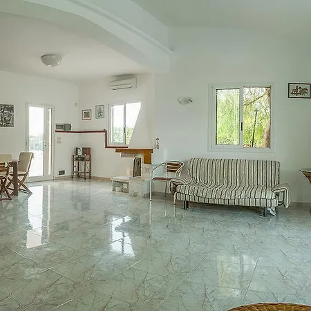 Villa Maia Terlizzi