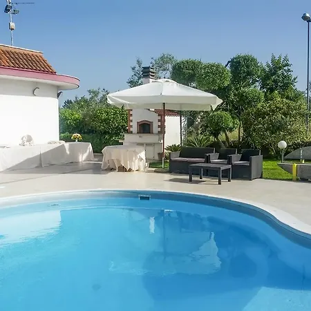 Villa Maia *