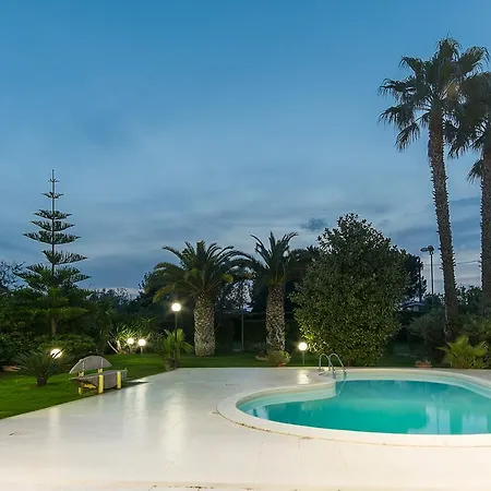 Villa Maia *