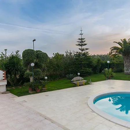 Villa Maia